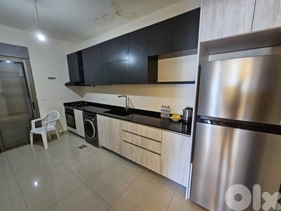 RWB429EA - Apartment for rent in Tabarja