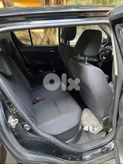 Suzuki Swift 2016 Suzuki Swift 2016