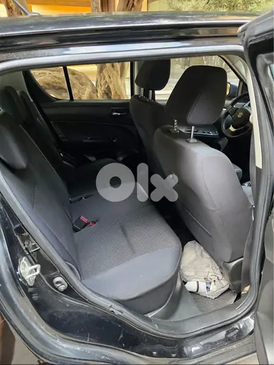 Suzuki Swift 2016