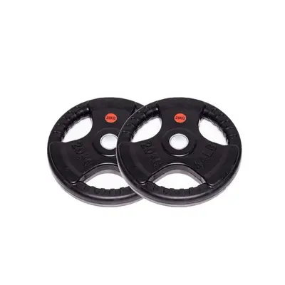 Plate olympic used like new lkilo b 1.5$