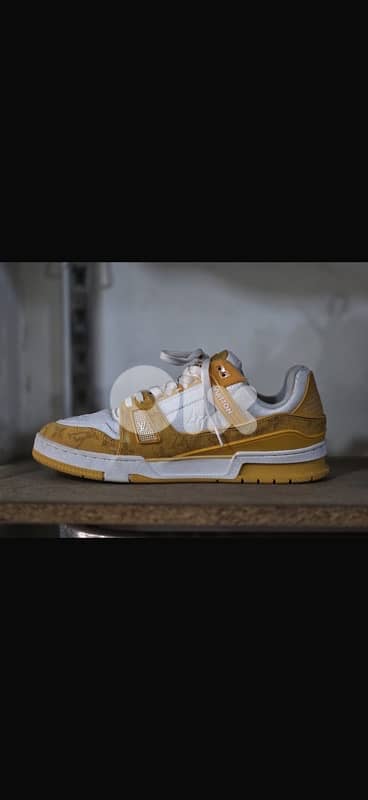 louis vuitton shoes 0