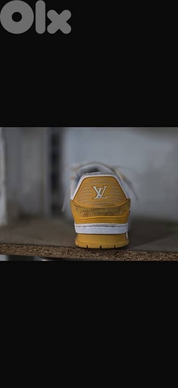 louis vuitton shoes 2