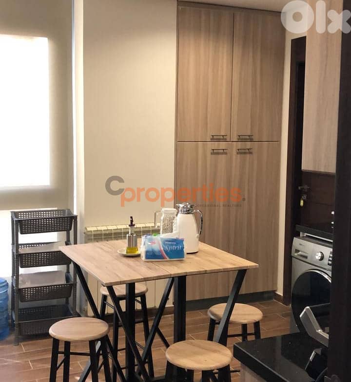Luxurious Duplex Chalet For Sale In Faqra – CPKMF60 2