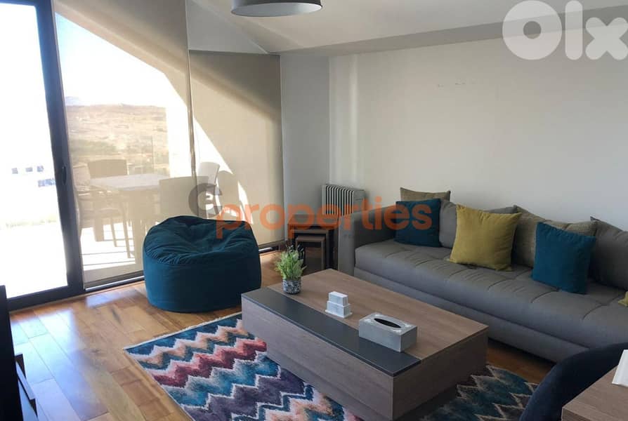 Luxurious Duplex Chalet For Sale In Faqra – CPKMF60 3