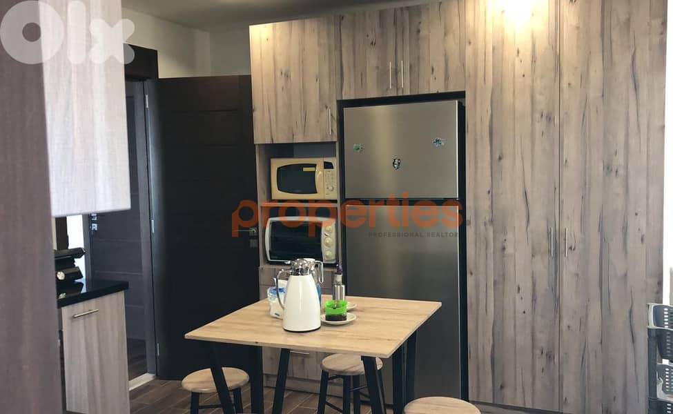 Luxurious Duplex Chalet For Sale In Faqra – CPKMF60 5
