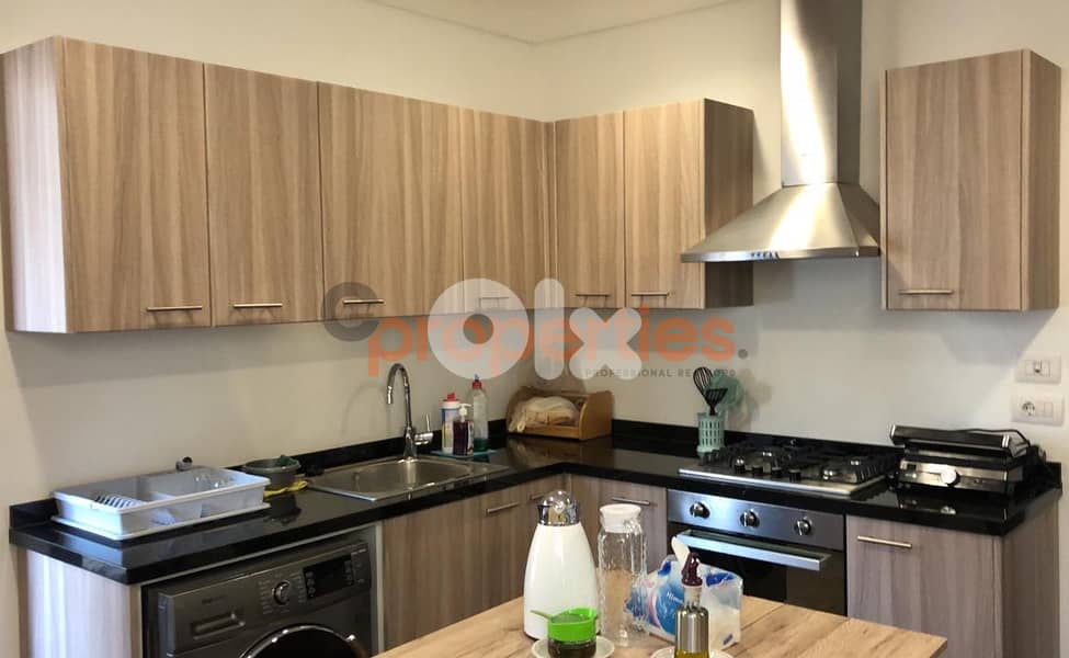 Luxurious Duplex Chalet For Sale In Faqra – CPKMF60 6