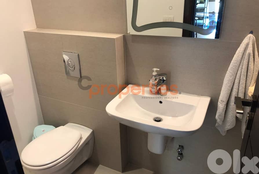 Luxurious Duplex Chalet For Sale In Faqra – CPKMF60 10