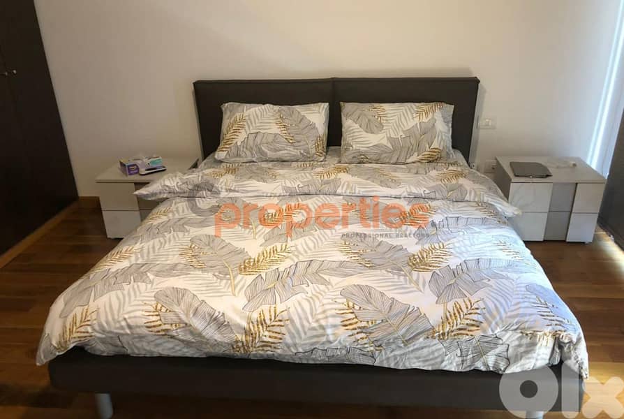 Luxurious Duplex Chalet For Sale In Faqra – CPKMF60 13