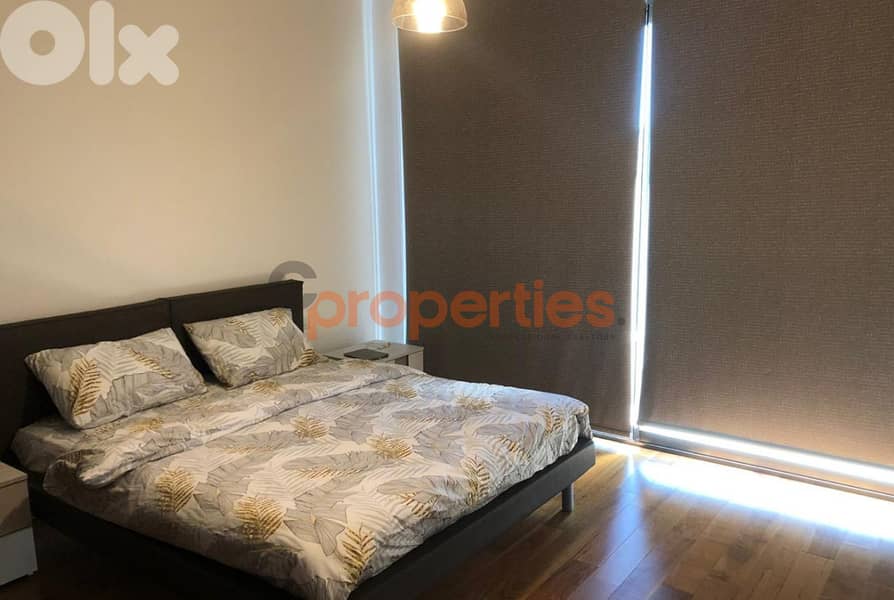 Luxurious Duplex Chalet For Sale In Faqra – CPKMF60 14