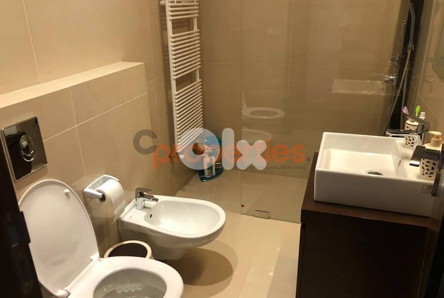 Luxurious Duplex Chalet For Sale In Faqra – CPKMF60 15