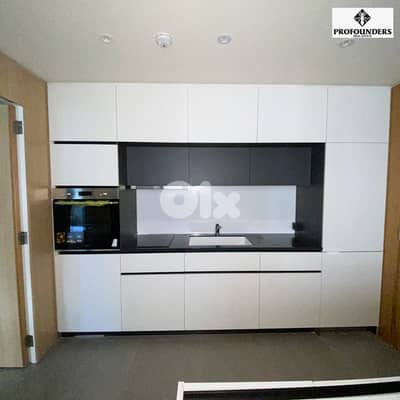 Studio for Rent in Achrafieh استديو للايجار في الاشرفية