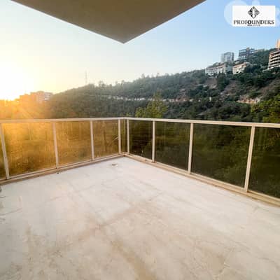 Apartment for Sale in Rabweh شقة للبيع في الربوة