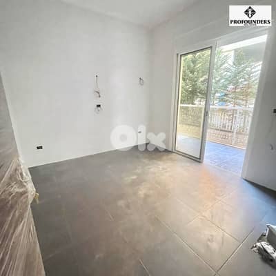 Apartment for Sale in Rabweh شقة للبيع في الربوة
