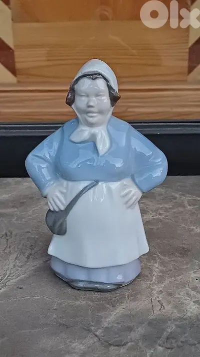antique