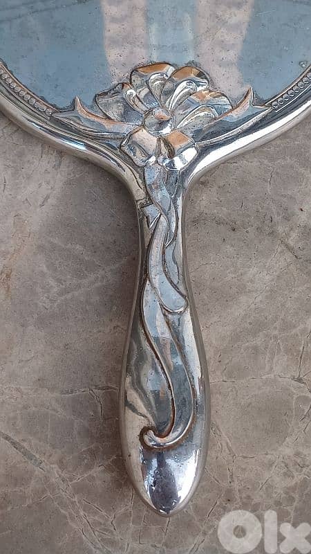 antique 5