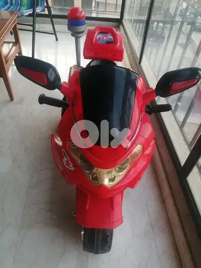 motocycle