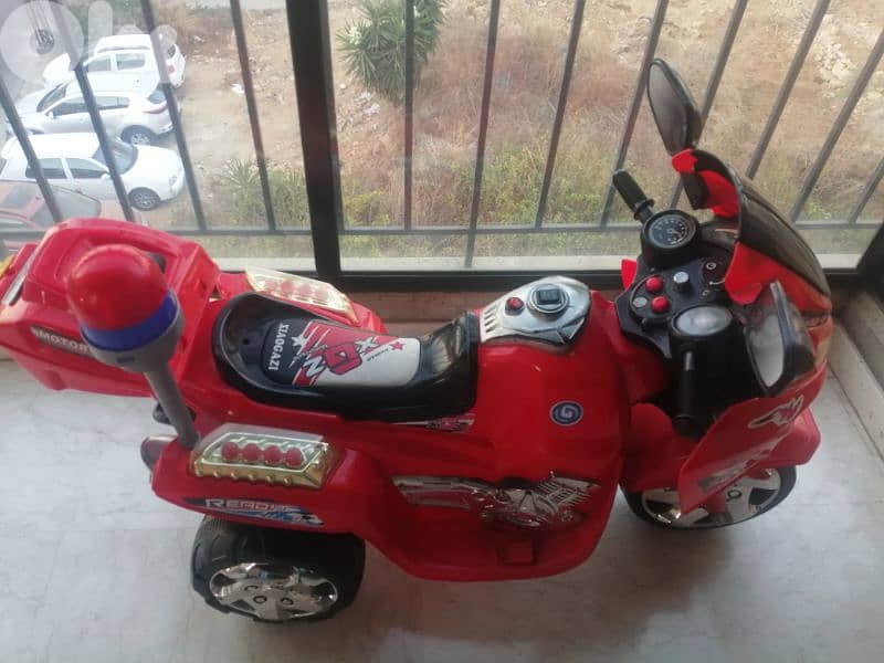 motocycle 1