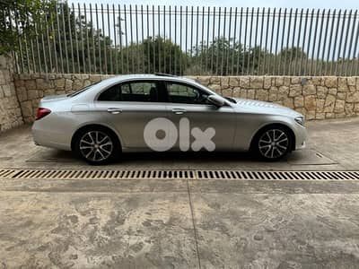 E200 avantgarde 2017! germany! full options