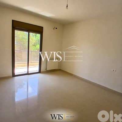 175 SQM Apartment – FOR SALE in Broummana!