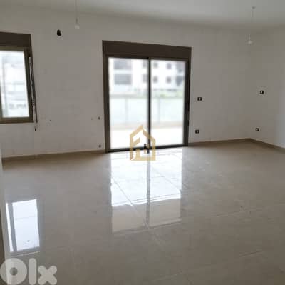 Apartment for sale in Zouk Mikael GH42 شقة جديدة للبيع في زوق مكايل