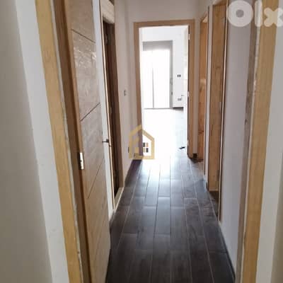 Apartment for sale in Zouk Mikael GH42 شقة جديدة للبيع في زوق مكايل