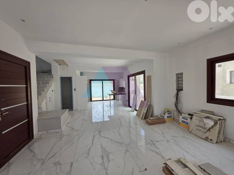 160m2 house +Open View with a garden for sale in Larnaca/Cyprus 0