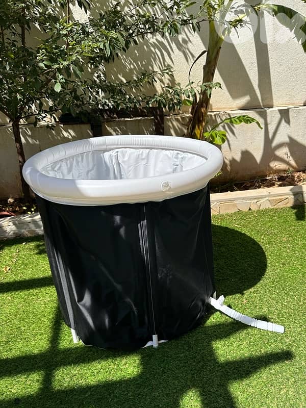 ice bath tub 4