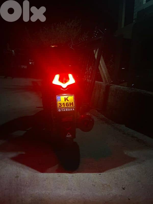 sweet 125cc 2