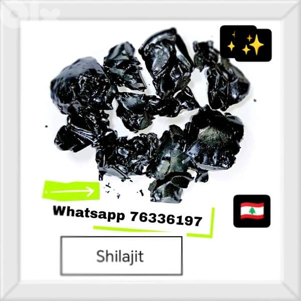 shilajit buy in lebanon shilajit iron booster benefits shilajit 0