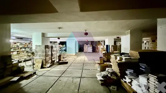 1326m2 Warehouse with Prime Location 4sale in Jnah/near BHV - الجناح 1326m2 Warehouse with Prime Location 4sale in Jnah/near BHV - الجناح