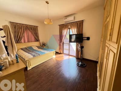 314m2 apartment+sea view 4sale in Dbaye/2 min From Highway-شقة في ضبية