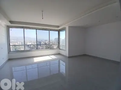 Luxurious 150 sqm apartment in achrafieh شقة  150 متر  في الأشرفية