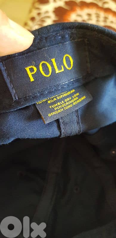 polo Ralph Lauren 1