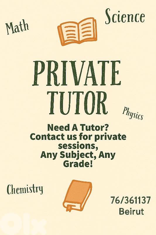Scientific courses for all grades (+sv/sg/se) 0