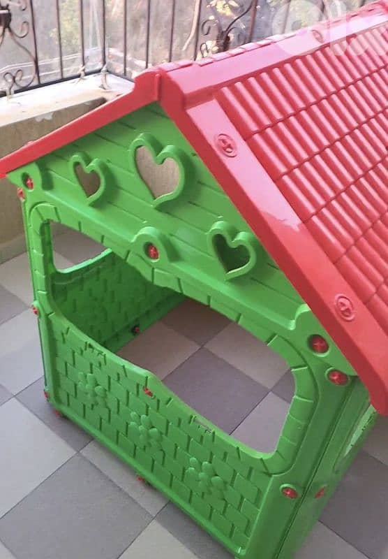 بيت للقطط cat house 0