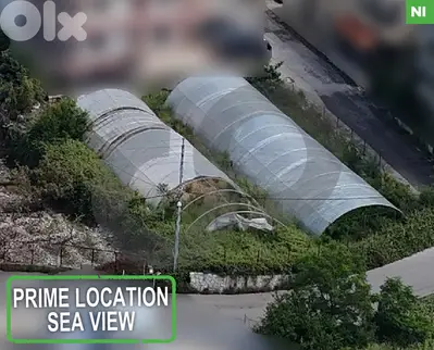 Prime location, sea view, jbeil/ جبيل  REF#NI125398