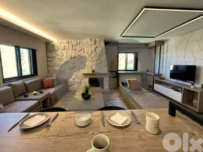 Chalet in kfardebian aayoun al siman/كفردبيان عيون السيمانREF#CM116968