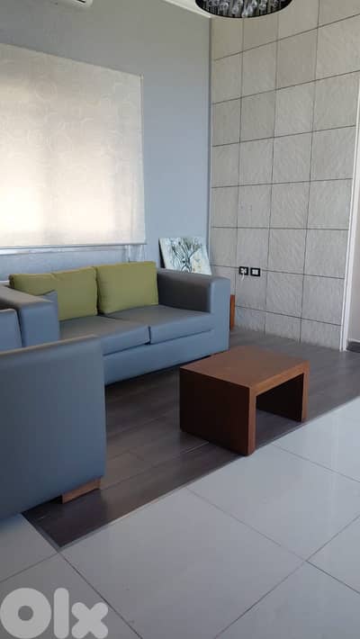 Apartment for sale in Jbeil - شقة للبيع في جبيل