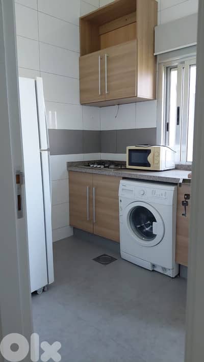 Apartment for sale in Jbeil - شقة للبيع في جبيل