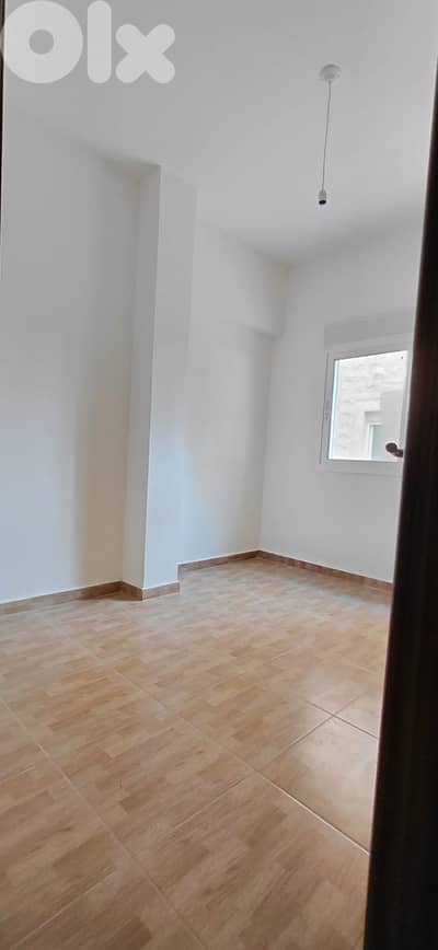 Apartment for sale in Nahr Ibrahim - شقة للبيع في نهر إبراهيم