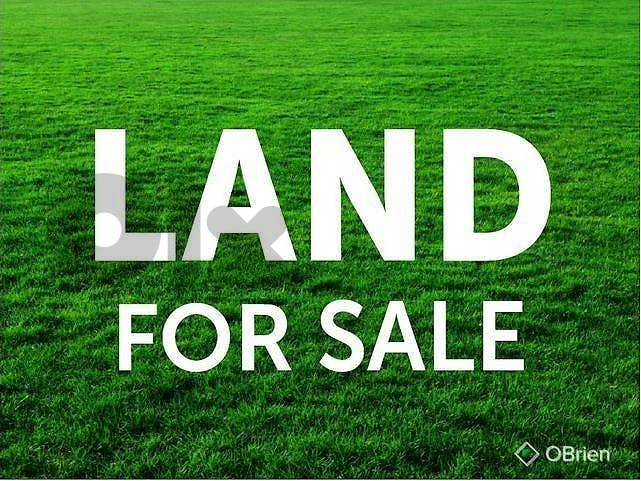 Land For Sale In Bikfaya  أرض للبيع في بكفيا