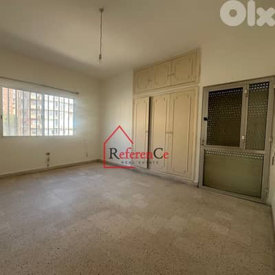Apartment with view in Jounieh شقة  في جونية مطلة للبيع