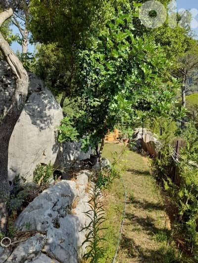 villa For sale in enebet baabdet فيلا للبيع في قنابة بعبدات