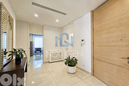 Apartment For Sale In Saifi | شقة للبيع في الصيفي