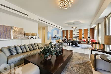 Apartment For Sale In Saifi | شقة للبيع في الصيفي