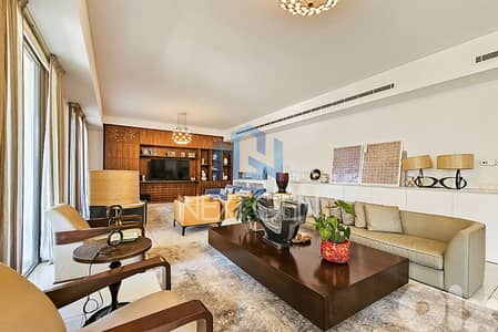 Apartment For Rent In Saifi | شقة للإيجار في الصيفي