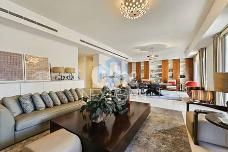 Apartment For Rent In Saifi | شقة للإيجار في الصيفي