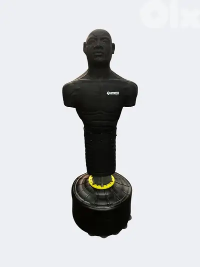 Punching bag new