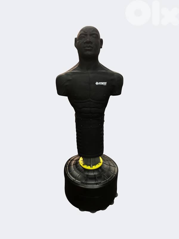 Punching bag new 0