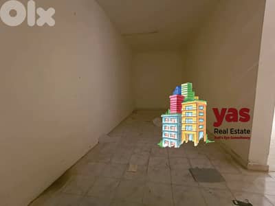 Hazmiyeh 150m2 | Warehouse | Rent | Mint Condition | AA/TT